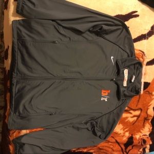 Nike Bleacher Report ZIP Up